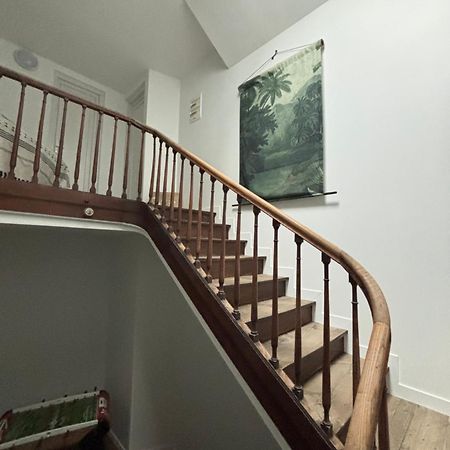 Apartament Nid Urbain Chez Sophie Bagnères-de-Bigorre Zewnętrze zdjęcie