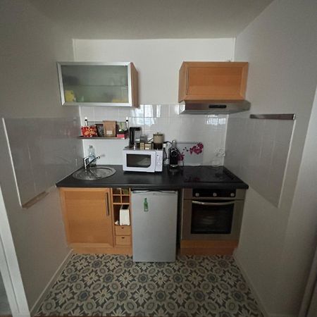 Apartament Nid Urbain Chez Sophie Bagnères-de-Bigorre Zewnętrze zdjęcie