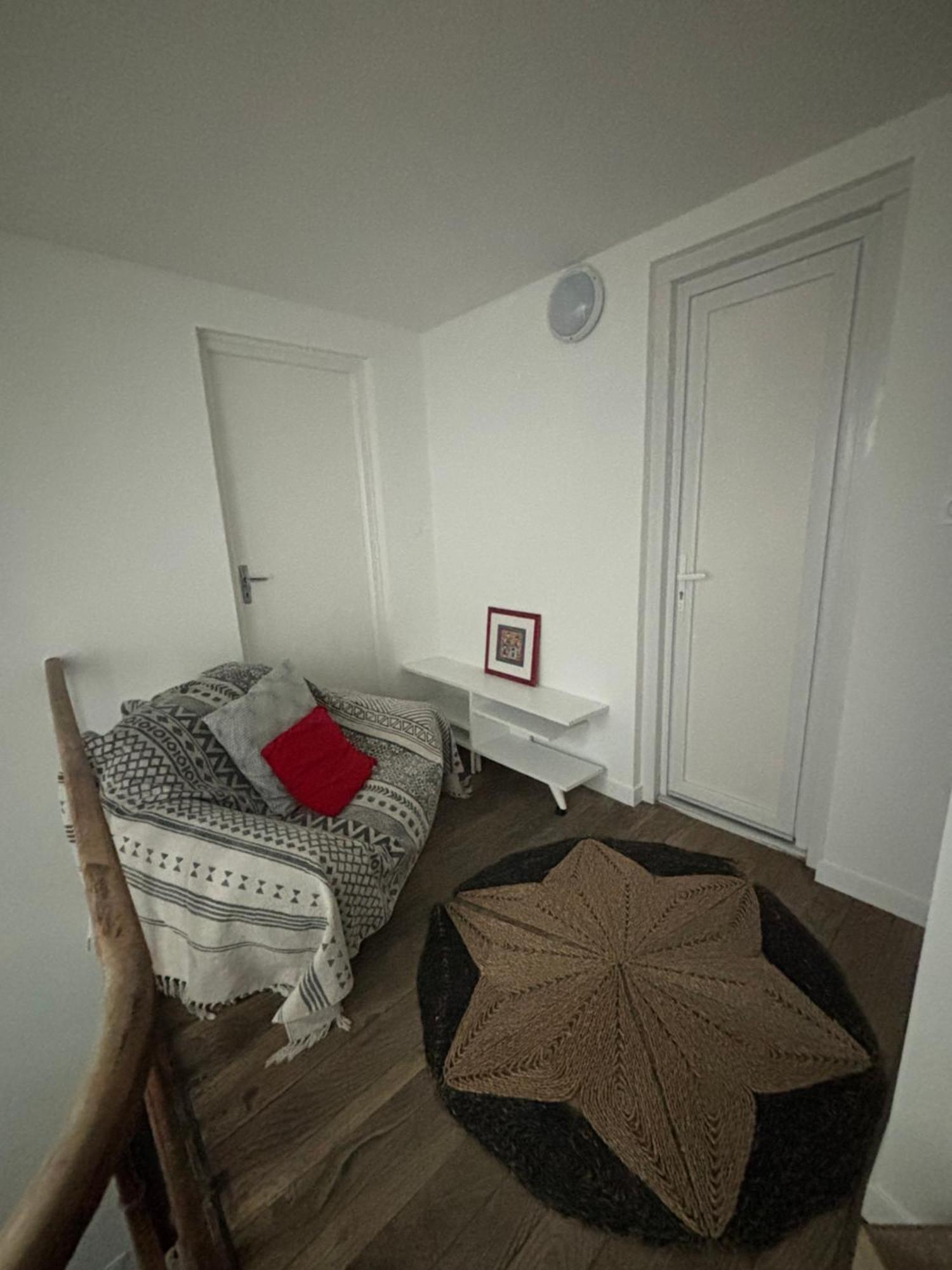Apartament Nid Urbain Chez Sophie Bagnères-de-Bigorre Zewnętrze zdjęcie