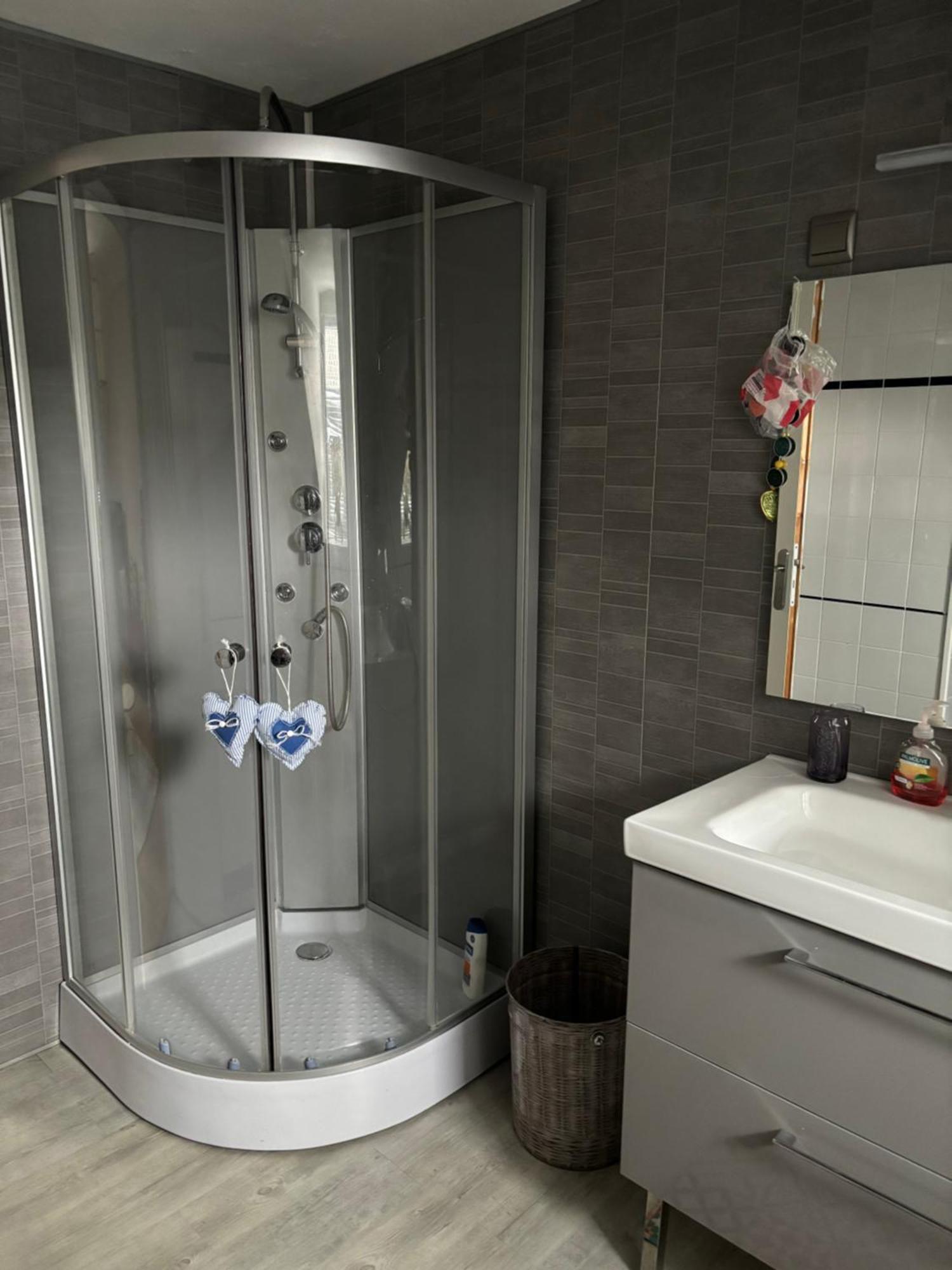 Apartament Nid Urbain Chez Sophie Bagnères-de-Bigorre Zewnętrze zdjęcie