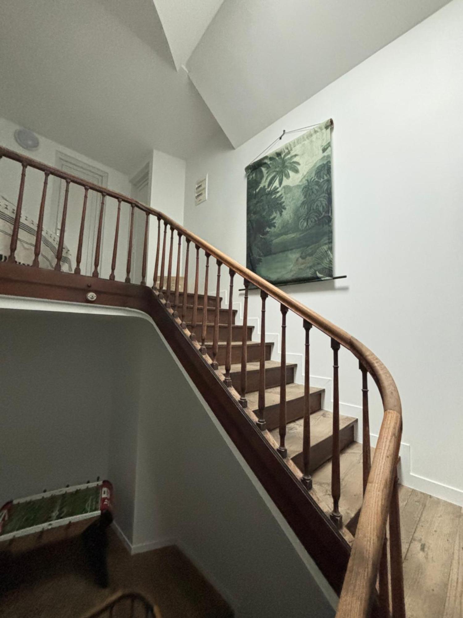 Apartament Nid Urbain Chez Sophie Bagnères-de-Bigorre Zewnętrze zdjęcie
