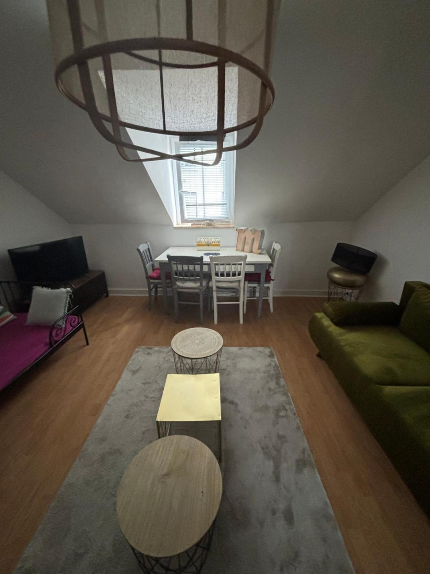Apartament Nid Urbain Chez Sophie Bagnères-de-Bigorre Zewnętrze zdjęcie